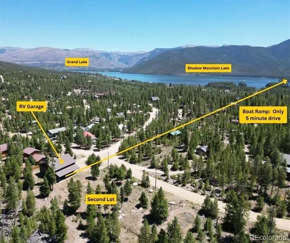 591 Cr-462 Grand Lake, CO 80447