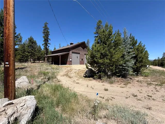 591 Cr-462 Grand Lake, CO 80447