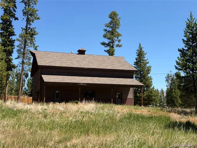 591 Cr-462 Grand Lake, CO 80447