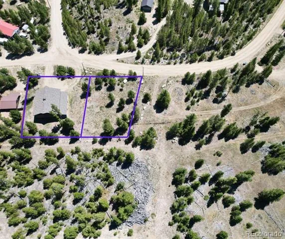 591 Cr-462 Grand Lake, CO 80447