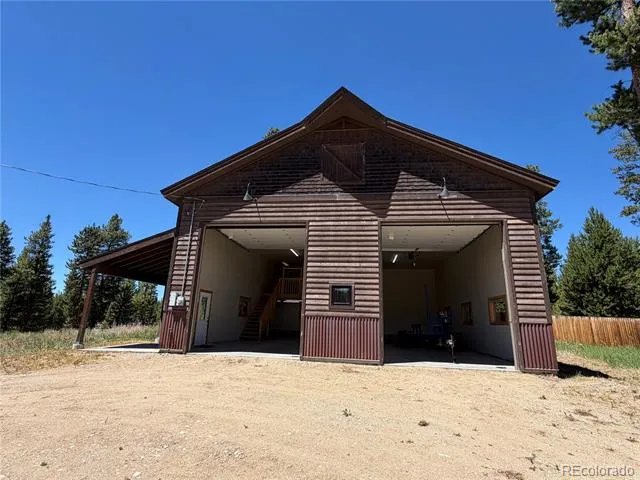 591 Cr-462 Grand Lake, CO 80447