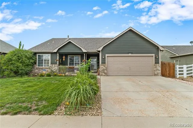 17556 Margil Road Mead, CO 80542