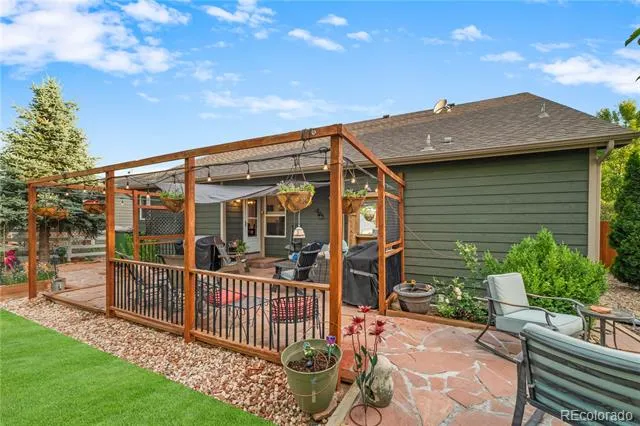 17556 Margil Road Mead, CO 80542