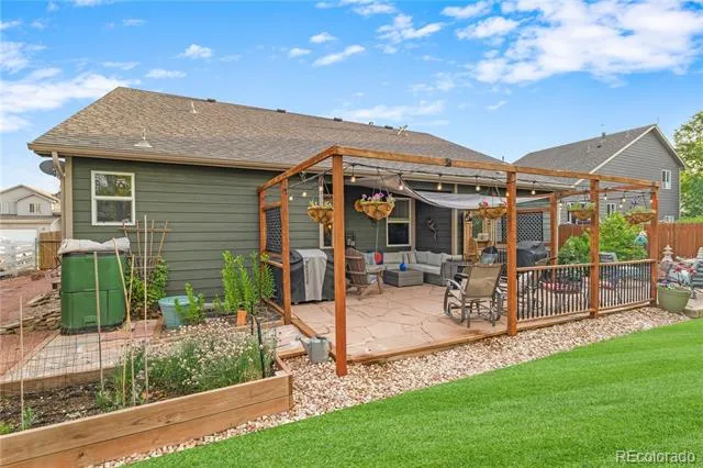17556 Margil Road Mead, CO 80542