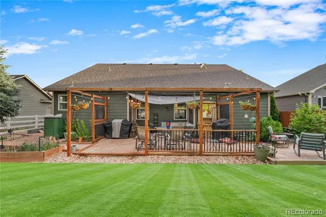 17556 Margil Road Mead, CO 80542