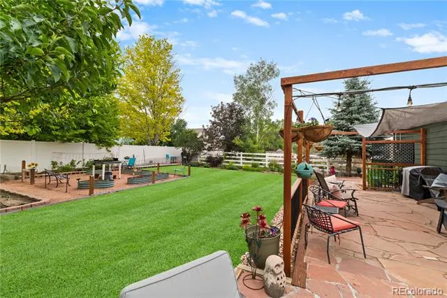 17556 Margil Road Mead, CO 80542