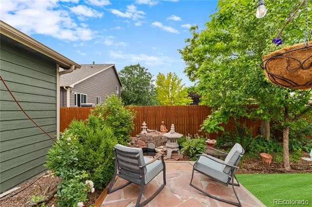 17556 Margil Road Mead, CO 80542