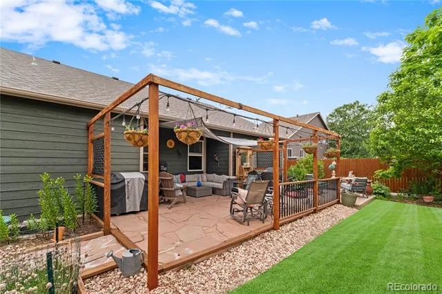 17556 Margil Road Mead, CO 80542