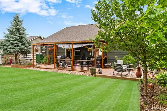 17556 Margil Road Mead, CO 80542