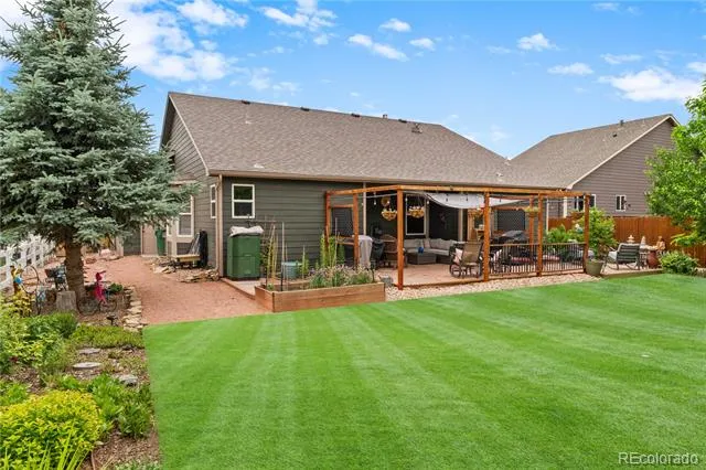 17556 Margil Road Mead, CO 80542