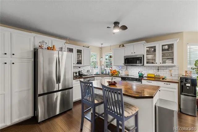 17556 Margil Road Mead, CO 80542