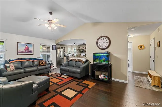 17556 Margil Road Mead, CO 80542