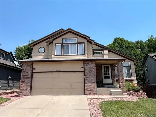 6544 S Swadley Court Littleton, CO 80127