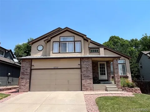 6544 S Swadley Court