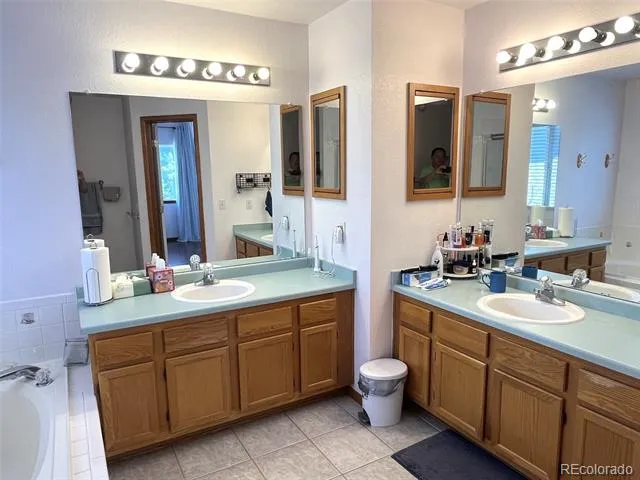 6544 S Swadley Court Littleton, CO 80127