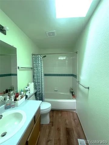 6544 S Swadley Court Littleton, CO 80127