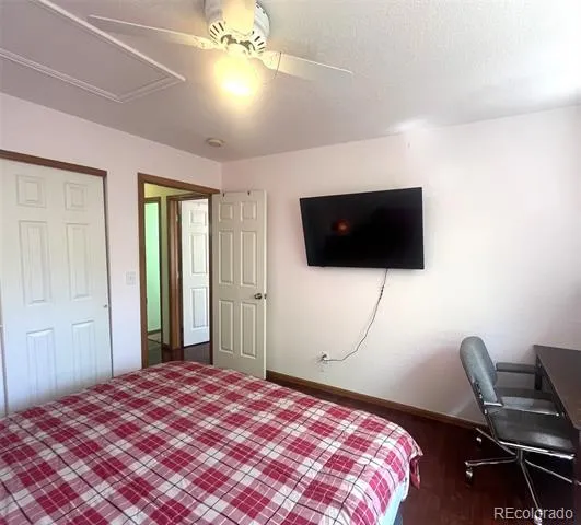6544 S Swadley Court Littleton, CO 80127