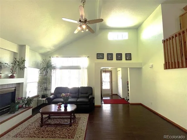 6544 S Swadley Court Littleton, CO 80127