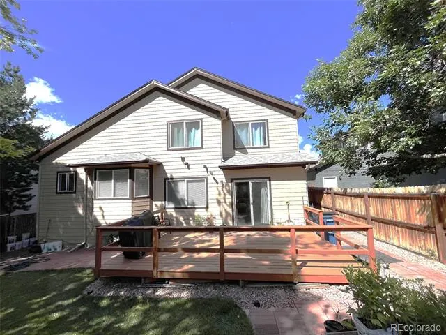 6544 S Swadley Court Littleton, CO 80127