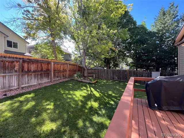 6544 S Swadley Court Littleton, CO 80127
