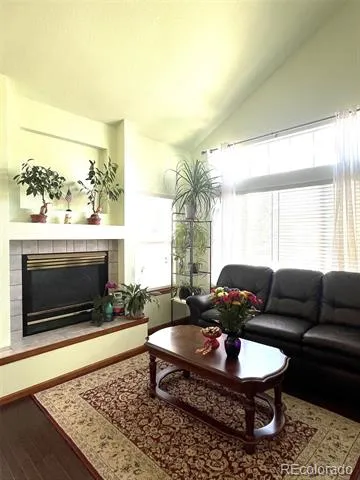 6544 S Swadley Court Littleton, CO 80127