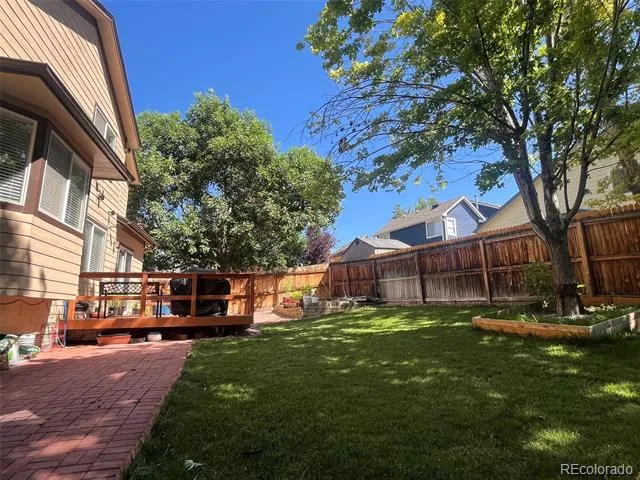 6544 S Swadley Court Littleton, CO 80127