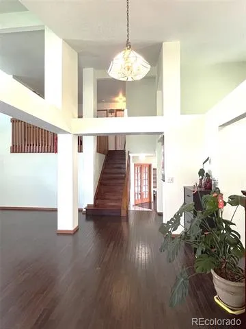 6544 S Swadley Court Littleton, CO 80127
