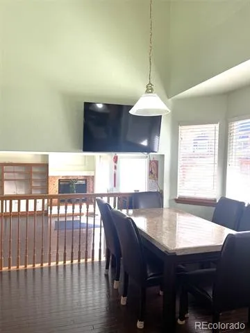 6544 S Swadley Court Littleton, CO 80127