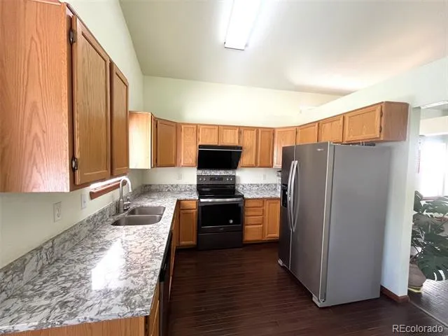 6544 S Swadley Court Littleton, CO 80127