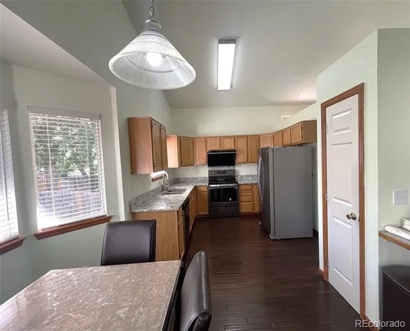 6544 S Swadley Court Littleton, CO 80127