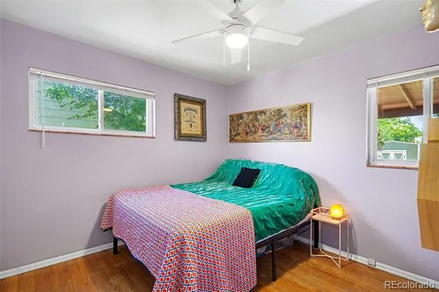 1830 S Stuart Street Denver, CO 80219