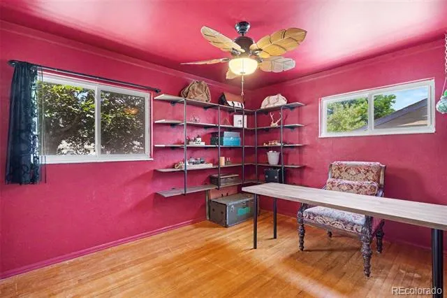 1830 S Stuart Street Denver, CO 80219
