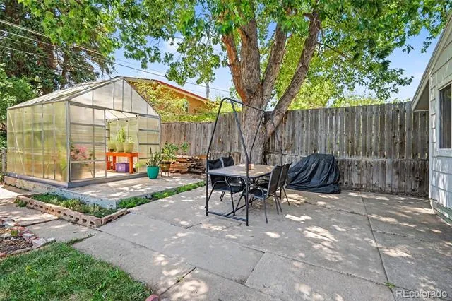 1830 S Stuart Street Denver, CO 80219