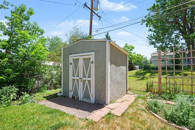 1830 S Stuart Street Denver, CO 80219