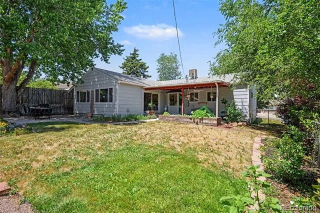 1830 S Stuart Street Denver, CO 80219