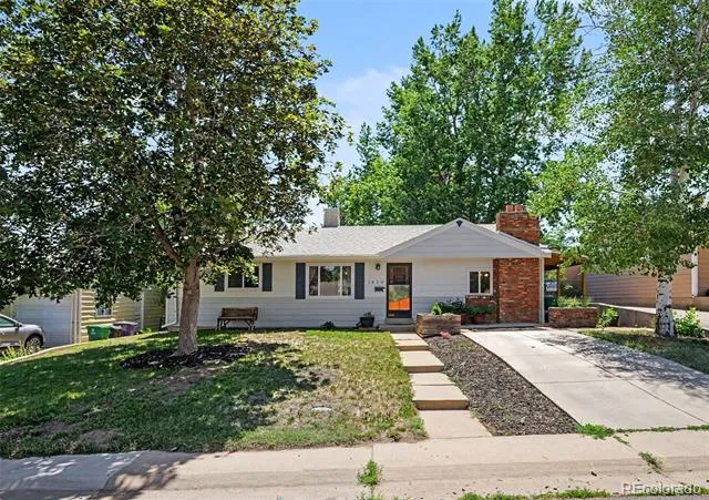 1830 S Stuart Street Denver, CO 80219