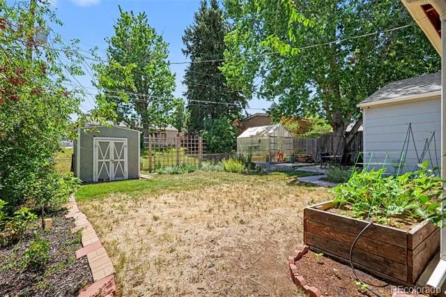 1830 S Stuart Street Denver, CO 80219