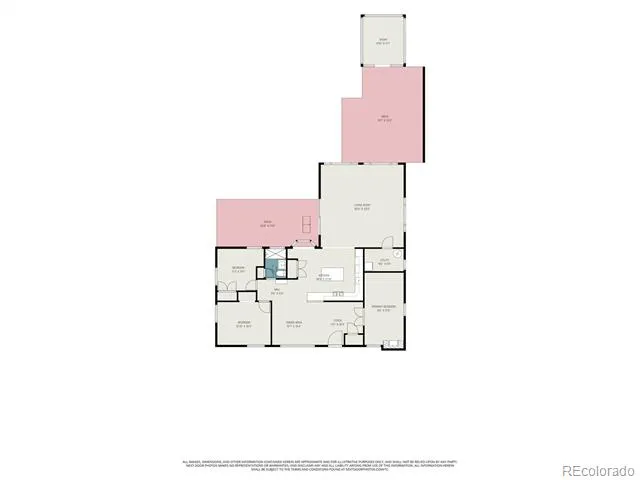 1830 S Stuart Street Denver, CO 80219