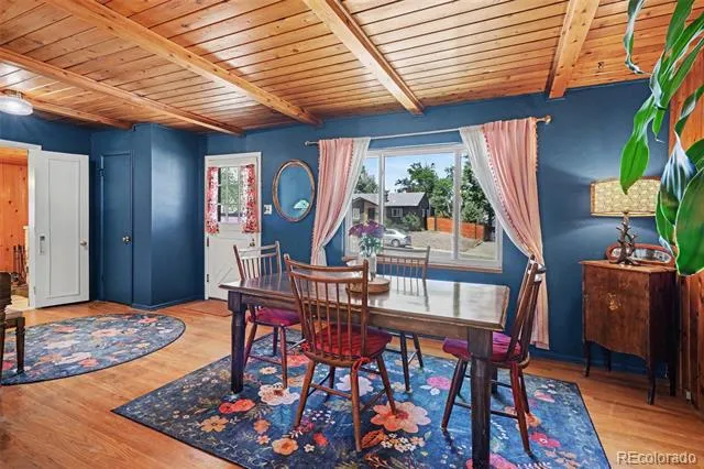 1830 S Stuart Street Denver, CO 80219