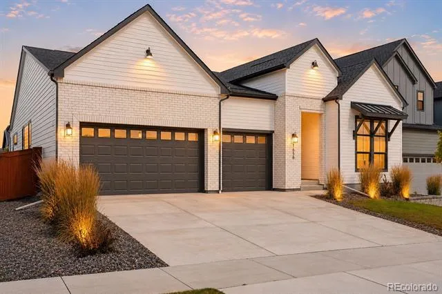 1656 Flourish Drive Windsor, CO 80550