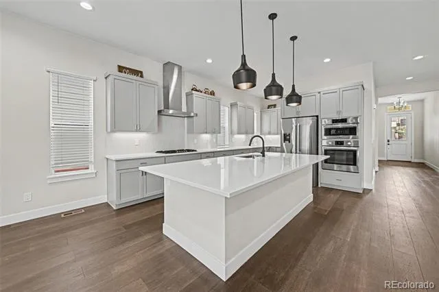 1656 Flourish Drive Windsor, CO 80550