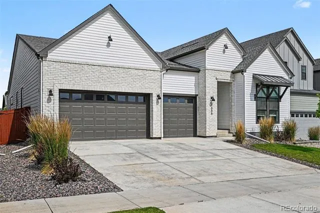 1656 Flourish Drive Windsor, CO 80550