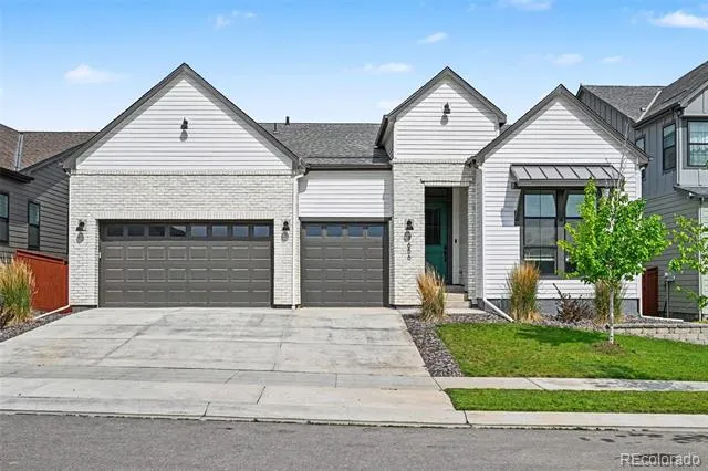 1656 Flourish Drive Windsor, CO 80550