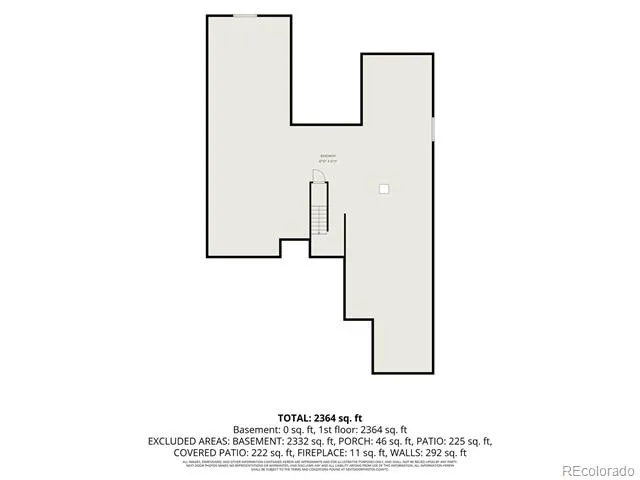 1656 Flourish Drive Windsor, CO 80550