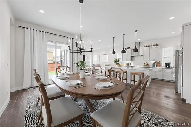 1656 Flourish Drive Windsor, CO 80550