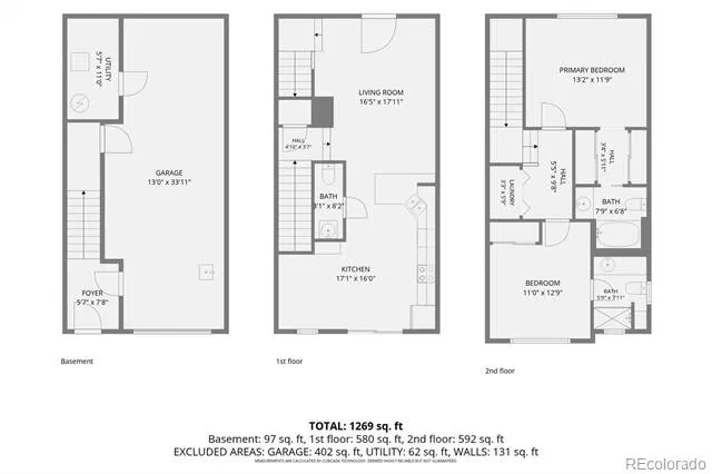 9767 Cherry Lane Thornton, CO 80229