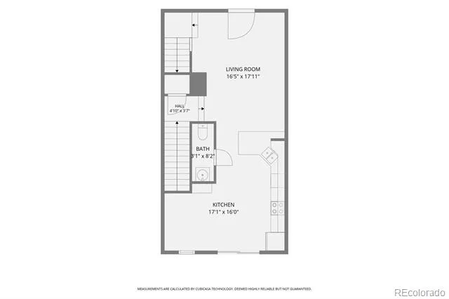 9767 Cherry Lane Thornton, CO 80229