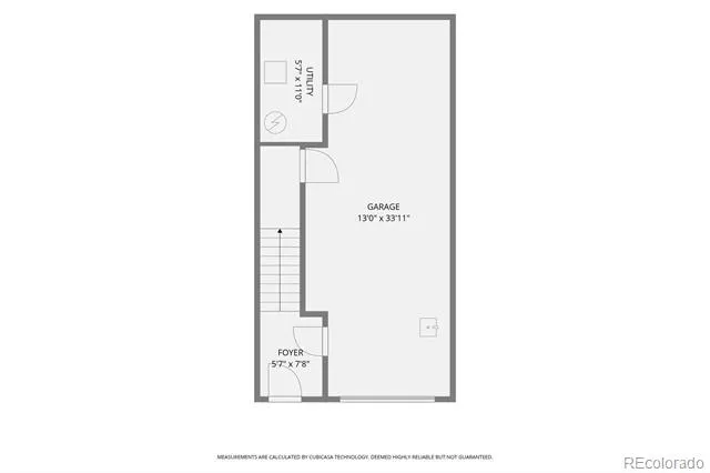 9767 Cherry Lane Thornton, CO 80229