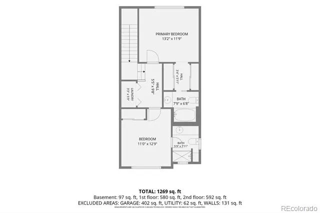 9767 Cherry Lane Thornton, CO 80229