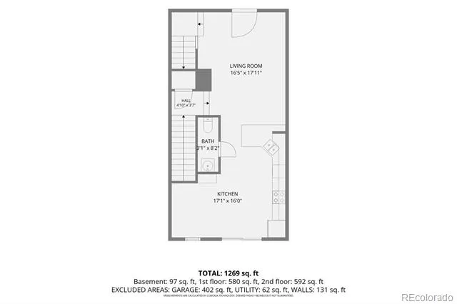 9767 Cherry Lane Thornton, CO 80229